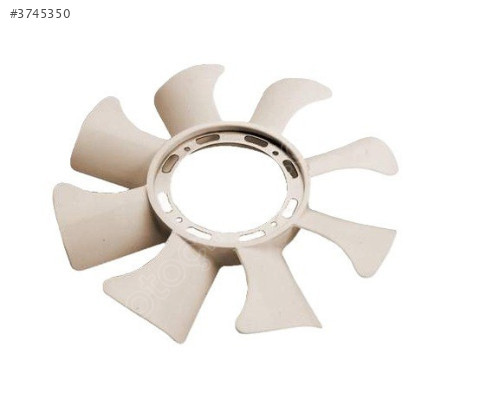 FAN PERVANESİ STAREX-SORENTO-H100-L200-L300-NPR66-CANTER 449-659