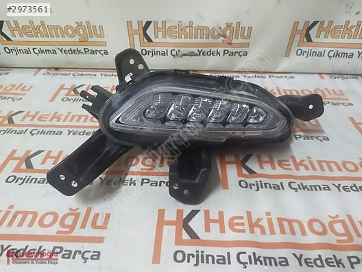 HYUNDAİ İ30 GÜNDÜZ LEDİ 2016-19 ARASI 92208-G41