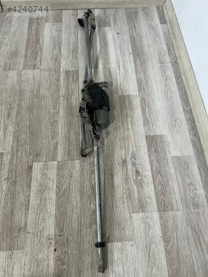 OPEL ASTRA J SÖKME ORJİNAL CAM SİLECEK MOTORU MEKANİZMASI 1315420