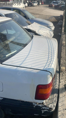 Excel bağaj