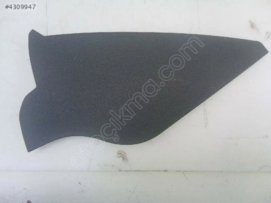 5H1858217B ORJİNAL  GÖGÜS SOL KAPAK  GOLF 2020