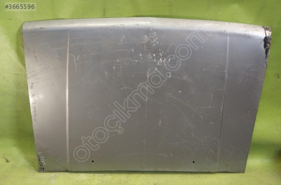 mitsubishi L200 kaput