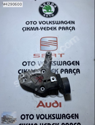 VW AUDİ SEAT SKODA 1K0260885B FSİ TSİ KLİMA KULAĞI BAĞLANTI BRAK