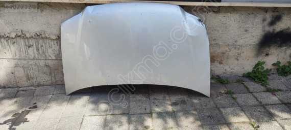 VOLKSWAGEN CADDY KAPUT