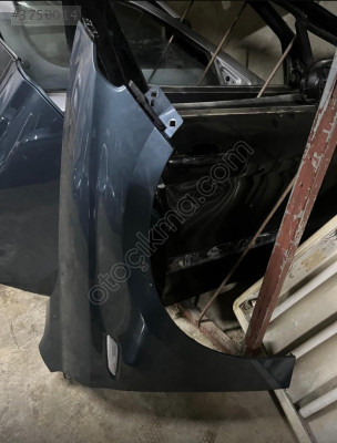 EGEA SAĞ ÖN ÇAMURLUK AKİL YAMAN OTOMOTİV