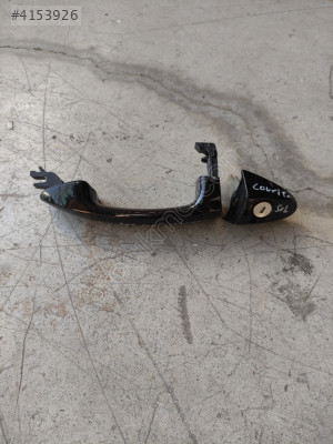 Ford Couriyer sol ön kapı kolu