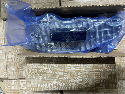 RENAULT FLUENCE  Mais 310321488R A2C30743003 Edc Beynı Şanzıman