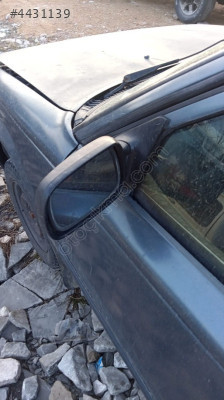 Toyota Corolla ae92 fındık kasa sol ayna