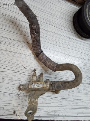 FORD FOCUS (DAW, DBW) Su Sıcaklık Sensörü