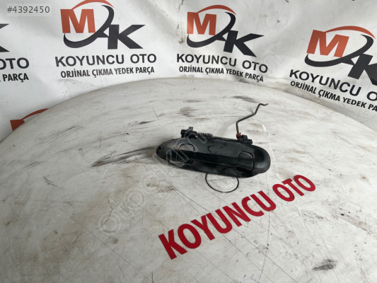 Nissan sunny dış kapı kolu
