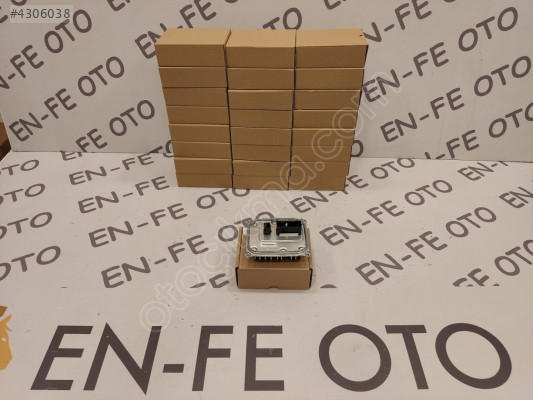 W212 E180 E200 E250 LED FAR BEYNİ A2129005324 A212 900 53 24 1