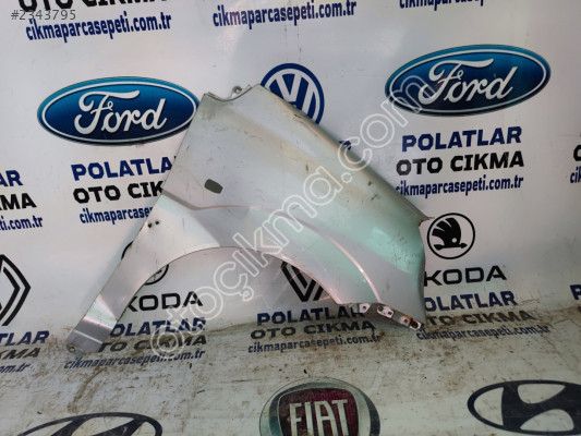 Hyundai Matrix ön sağ çamurluk Orjinal