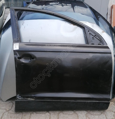 Audi Q7 2007 2014 Sağ Ön Kapı Orijinal Çıkma