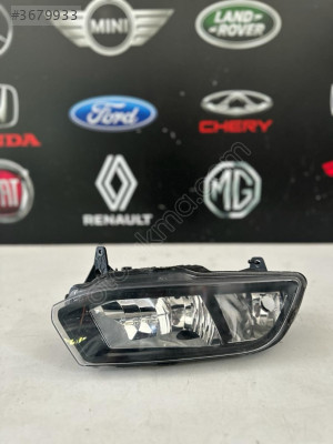 VOLKSWAGEN POLO SOL SİS 2014-2017 6C0-941-661-D