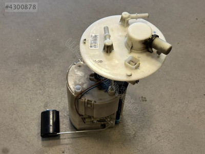 HYUNDAİ ACCENT BLUE DİZEL ŞAMANDIRA 31110-1R900