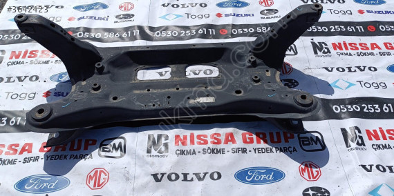 FORD TRANSİT MOTOR TRAVERSİ 2014-24 ORJİNAL ÇIKMA