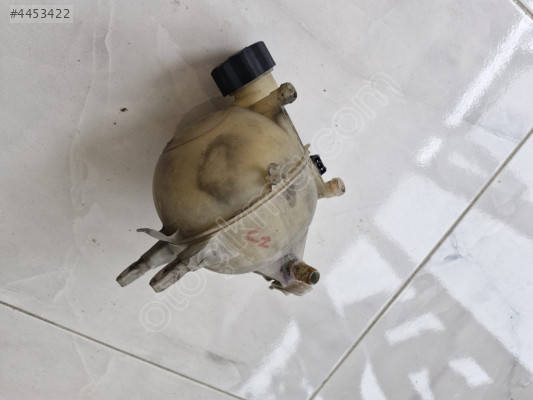 CITROEN C2 YEDEK SU DEPOSU