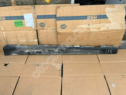 BMW 3 SERİSİ F30 SOL MARŞPİYEL GÜNCEL FİYAT