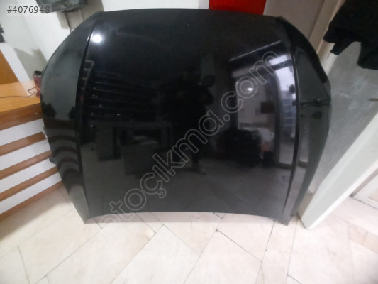 AUDİ A3 KAPUT