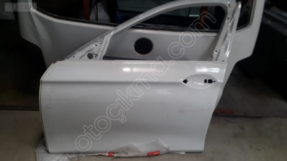 BMW F10 2012 HATASIZ SOL ÖN KAPI