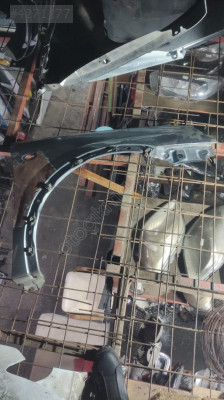 OPEL CORSA C SAĞ ÖN ÇAMURLUK