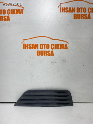 Ford Focus Sis Far Kapağı Sağ 4M51 19952 BE Orijinal Çıkma