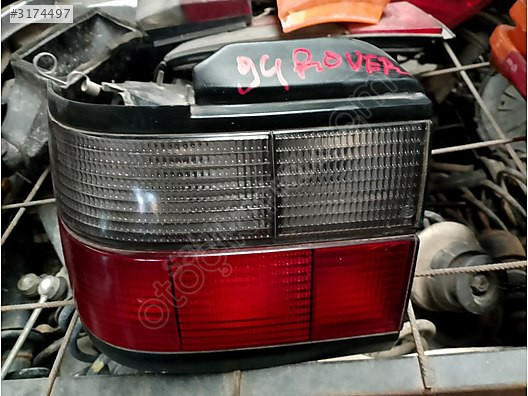 94 ROVER 214 STOP ORJİNAL
