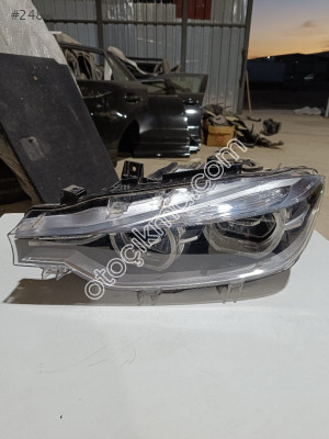 BMW 3 SERİSİ F30 F31 SOL FAR 7419634-04