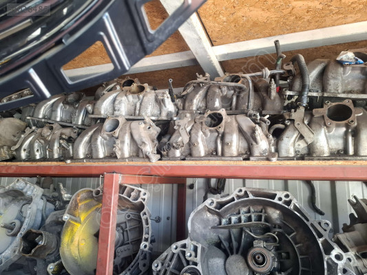 ÖZMEN OPEL ASTRA G H ÇIKMA EMME MANİFOLDU