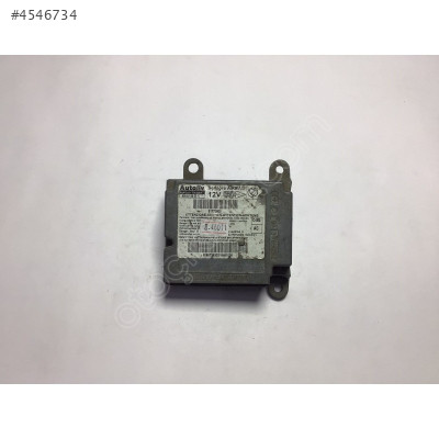 Fiat Doblo Airbag Beyni 608673600C 51772803