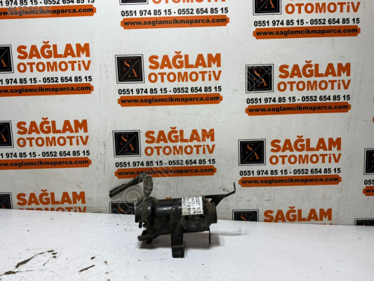 ÇIKMA SKODA FABİA 1.9TDİ MAZOT FİLTRESİ OEM 6Y0127224A