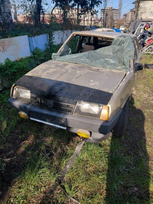 Lada samara parça olarak satılık alkal otomotiw