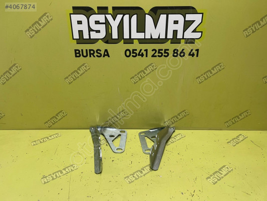 ASTRA H TAKIM KAPUT MENTEŞESİ SIFIR İTHAL