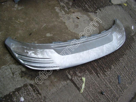 AUDI E-TRON 2019 2024 ARKA TAMPON SPOYLER 4KE807835