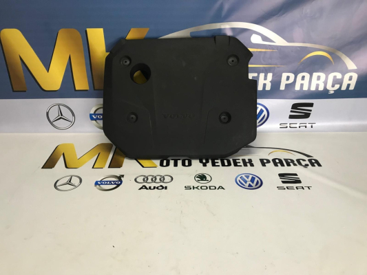 VOLVO S90 MOTOR KORUMA KAPAĞI