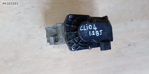 renault clio 4 2015 1.2 çıkma gaz kelebeği (son fiyat)