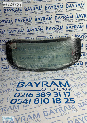 HYUNDAİ TUCSON ARKA CAM 15-