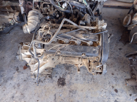 Ford focus 1 komple motor