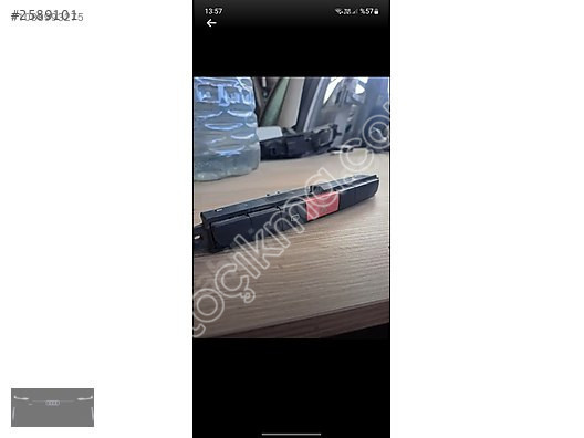 FIAT LİNEA DÖRTLÜ FLAŞÖR DÜĞME GRUBU 735442354 OPAR