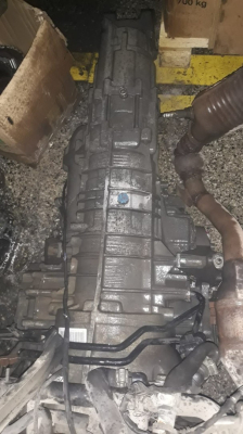 VOLKSWAGEN PASSAT B5 2.5 QUADRO ŞANZIMAN