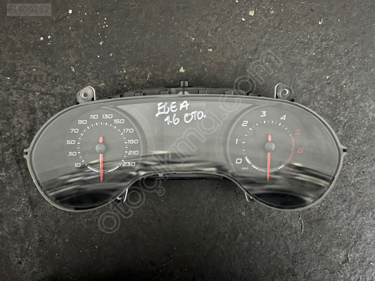 EGEA 1.6 OTOMATİK GÖSTERGE PANELİ ORJİNAL ÇIKMZA PA