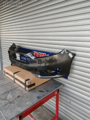 FORD FOCUS 3 2015-2018 ÖN TAMPON-DÜZCE ÇIKMA
