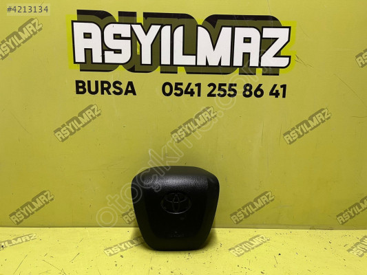TOYOTA AİRBAG KAPAĞI