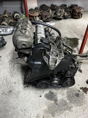 RENAULT KANGOO 1.9 BLOK ORJİNAL TEMİZ