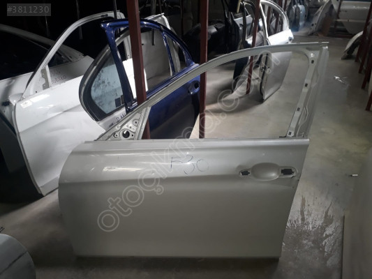 BMW F30 3 SERİSİ 2015 ORJİNAL ÇIKMA KAPI