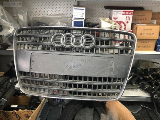 AUDİ Q7 2006-2017 ÖN PANJUR