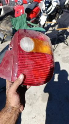 Palio sağ stop