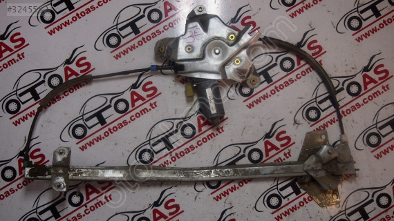 FORD CONNECT CAM KRİKOSU