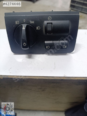 6930244 IŞIK KONTROLÜ / 037045071 / 2585167 BMW X5 E53 3.0D
