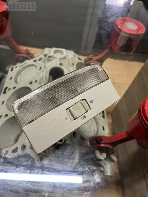 VOLKSWAGEN AMAROK TAVAN LAMBASI (2)